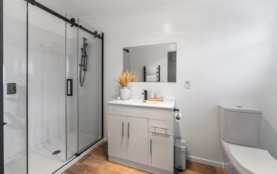 Photo of Bathroom in Hilltop