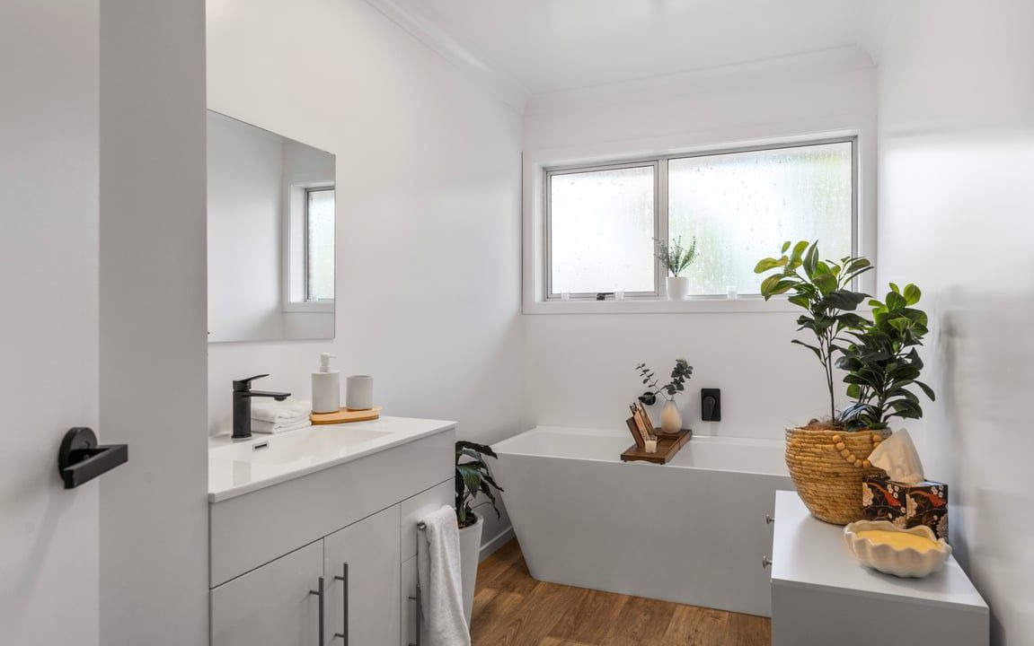 Photo of Bathroom in Hilltop