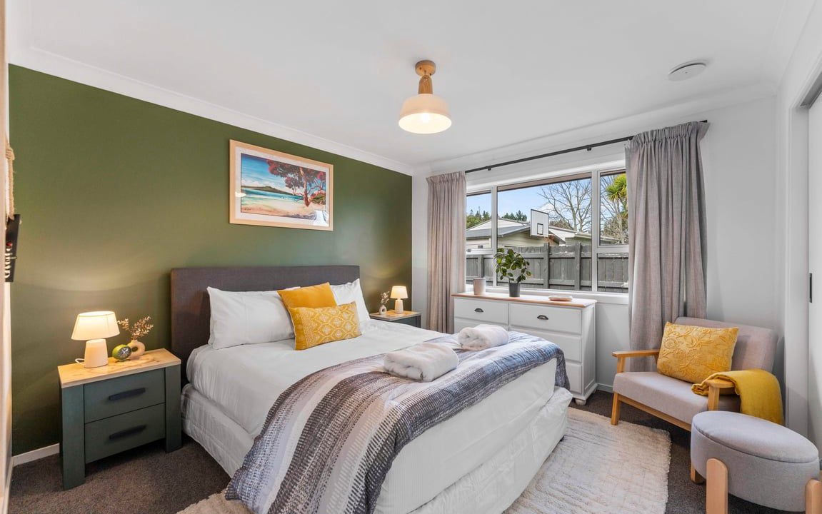 Photo of Bedroom in Hilltop