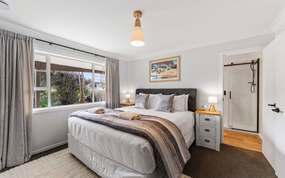 Photo of Bedroom in Hilltop