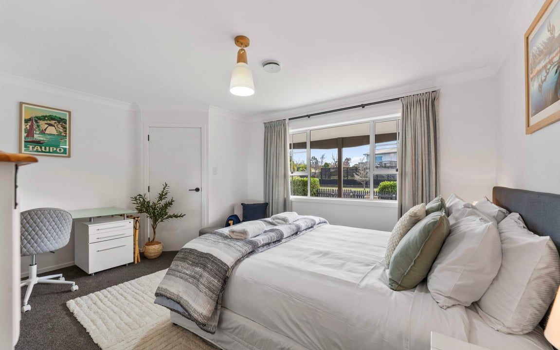 Photo of Bedroom in Hilltop
