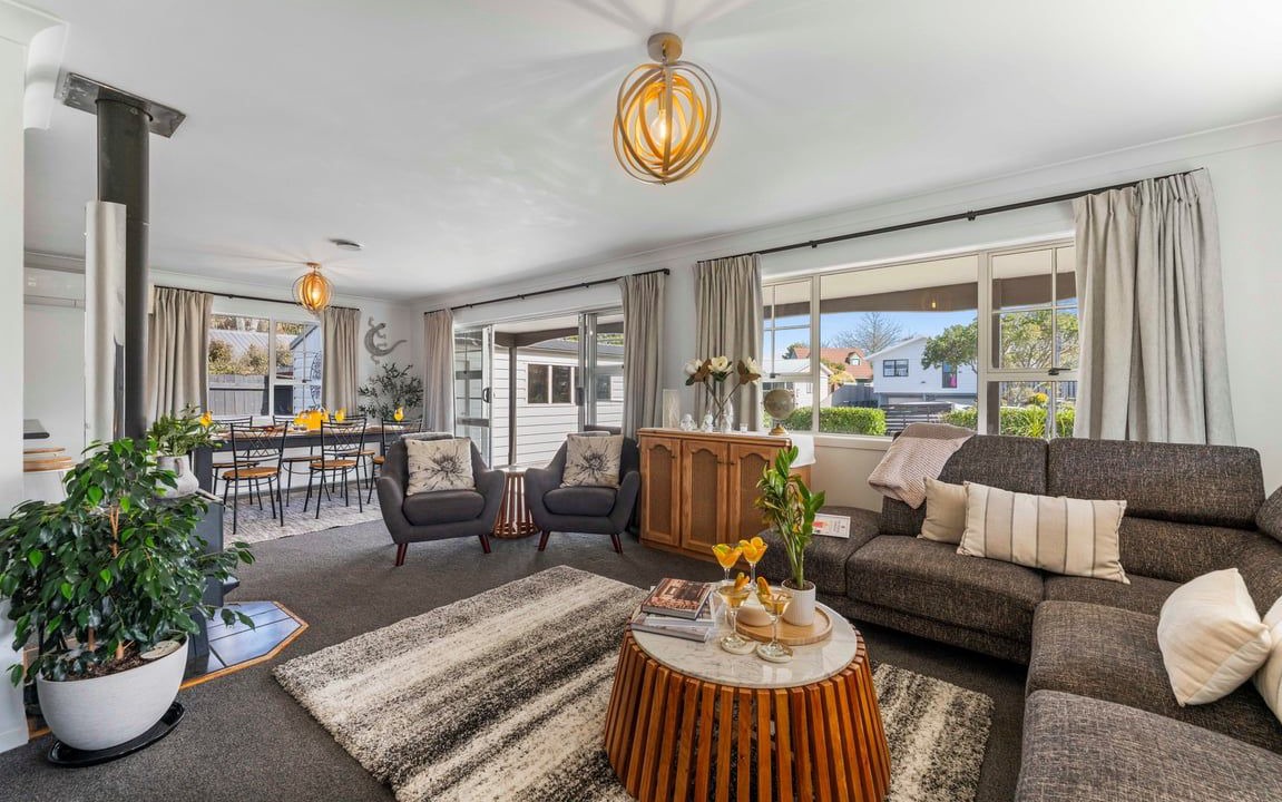 Photo of Livingroom in Hilltop