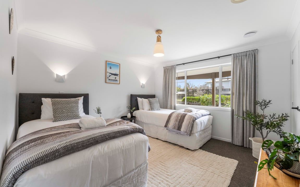 Photo of Bedroom in Hilltop