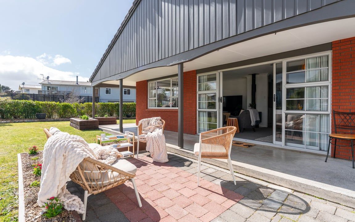 Photo of Patio Balcony in Hilltop