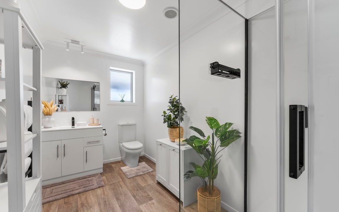 Photo of Bathroom in Hilltop
