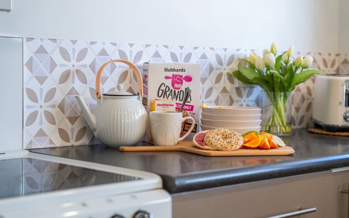 Photo of Kitchen in Hilltop