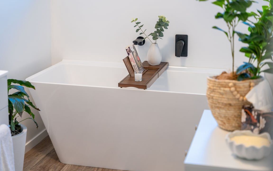 Photo of Bathroom in Hilltop