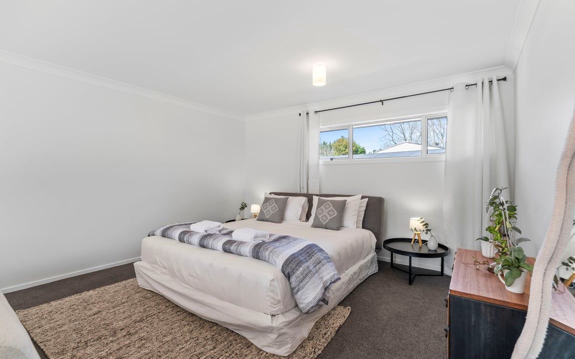 Photo of Bedroom in Hilltop