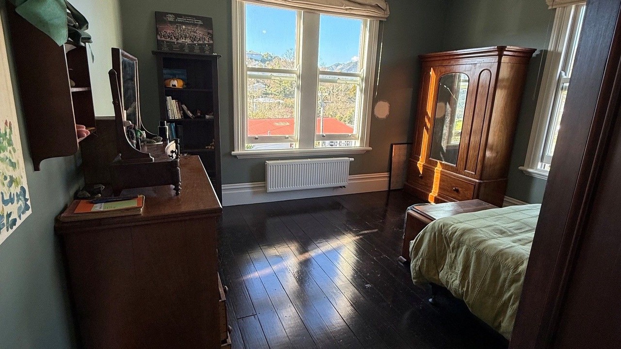 Photo of Bedroom in Nelson South