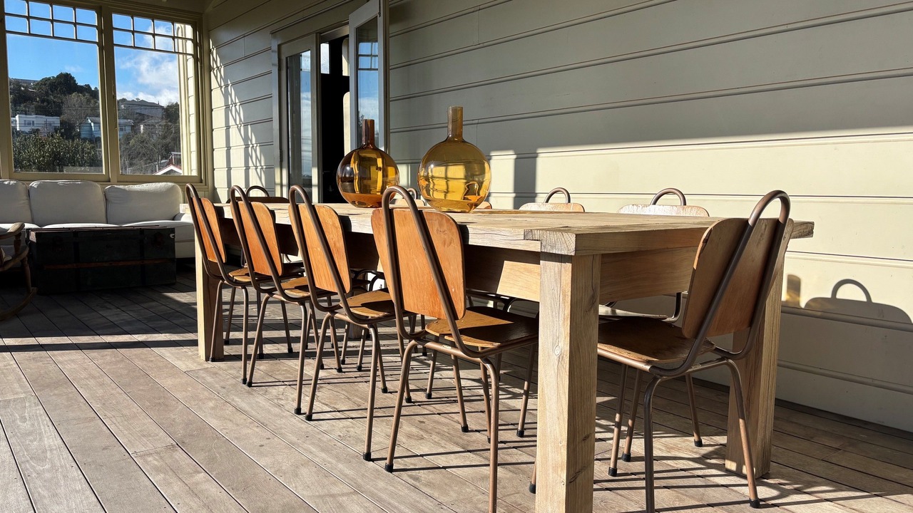 Photo of Outdoor in Nelson South