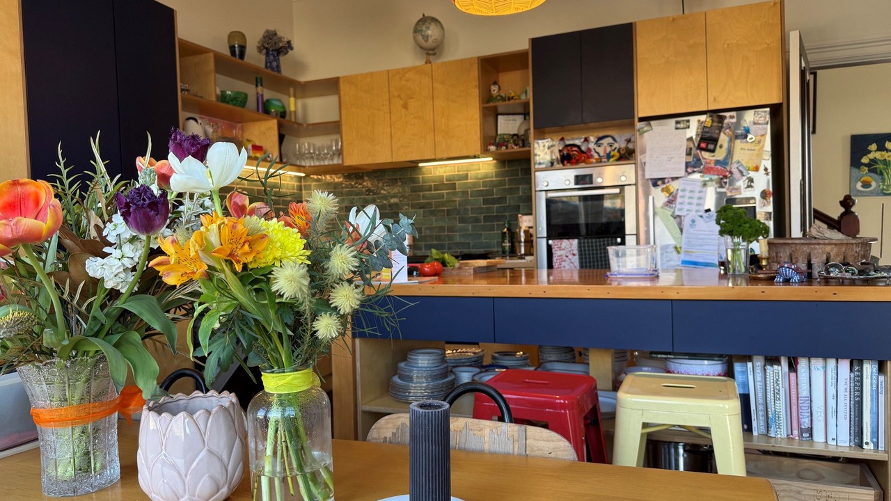Photo of Kitchen in Nelson South