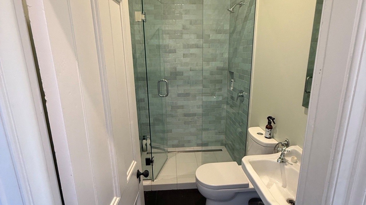 Photo of Bathroom in Nelson South