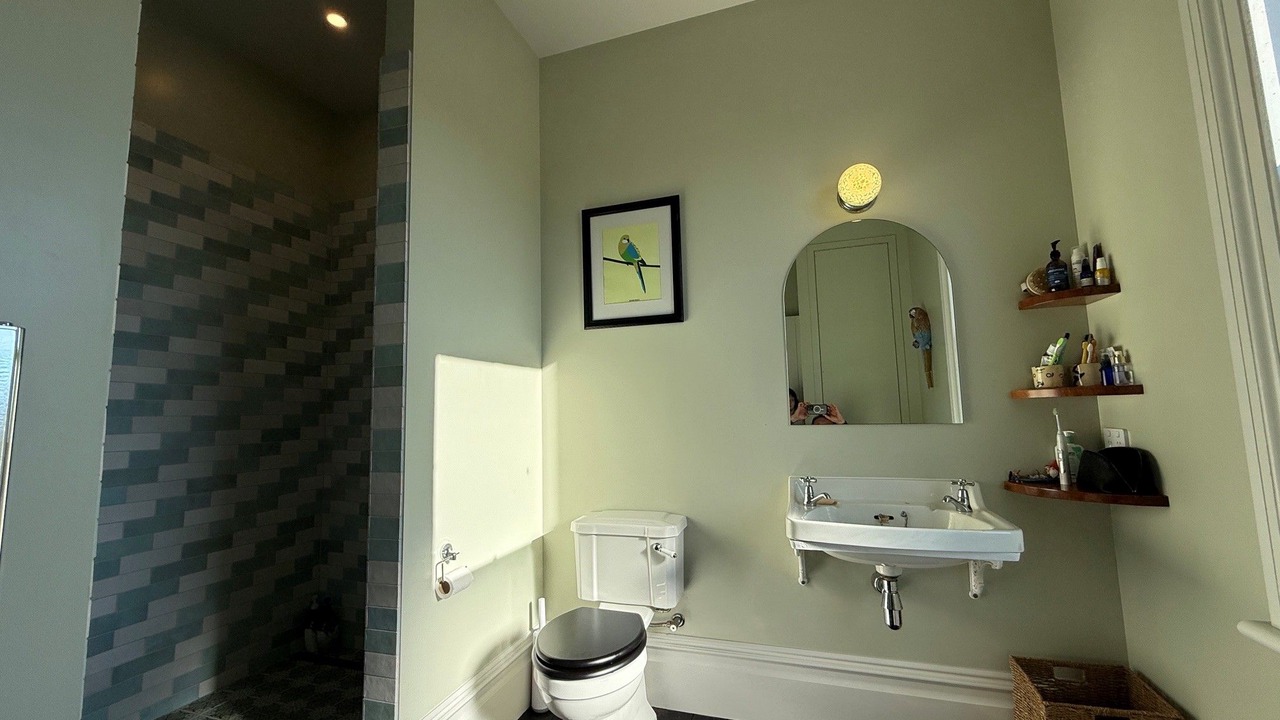 Photo of Bathroom in Nelson South