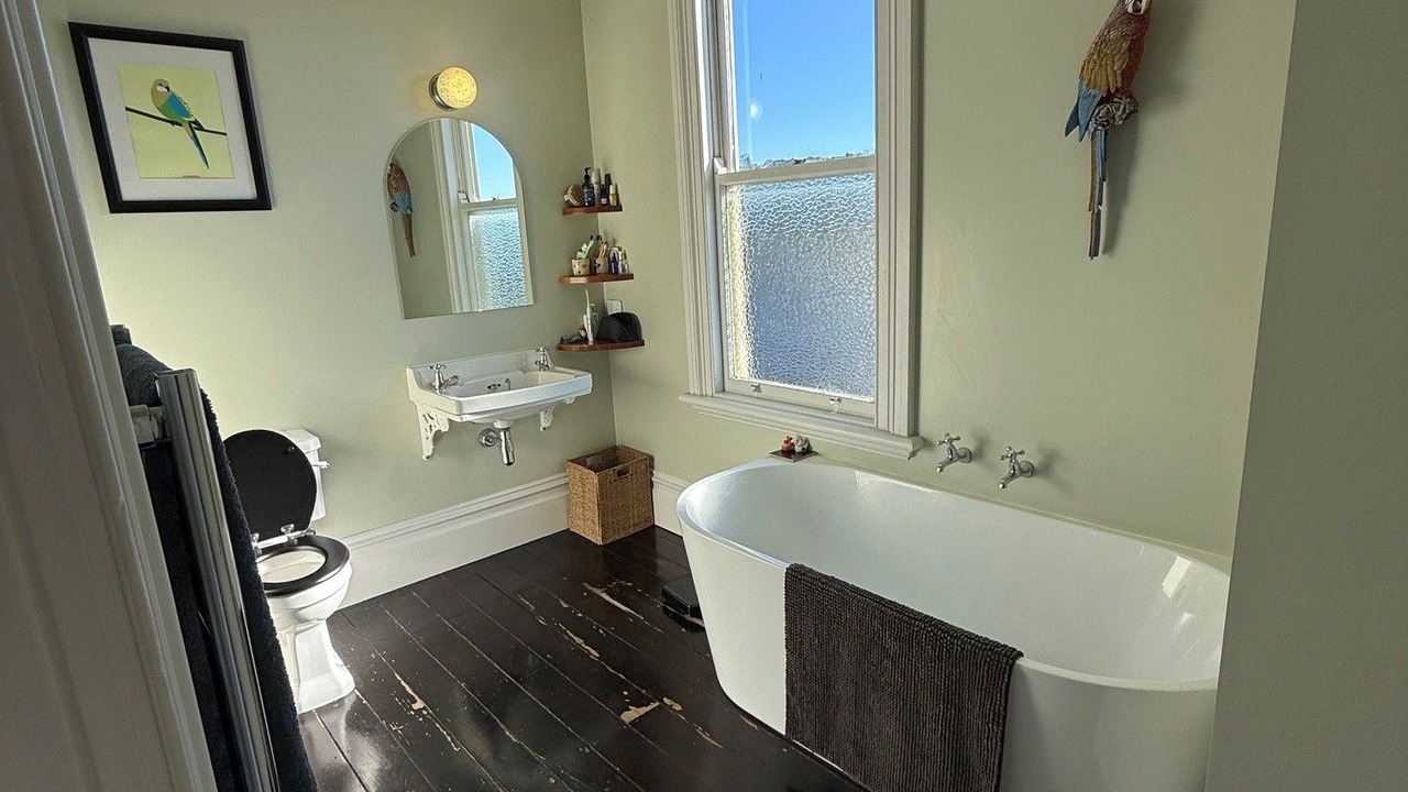 Photo of Bathroom in Nelson South