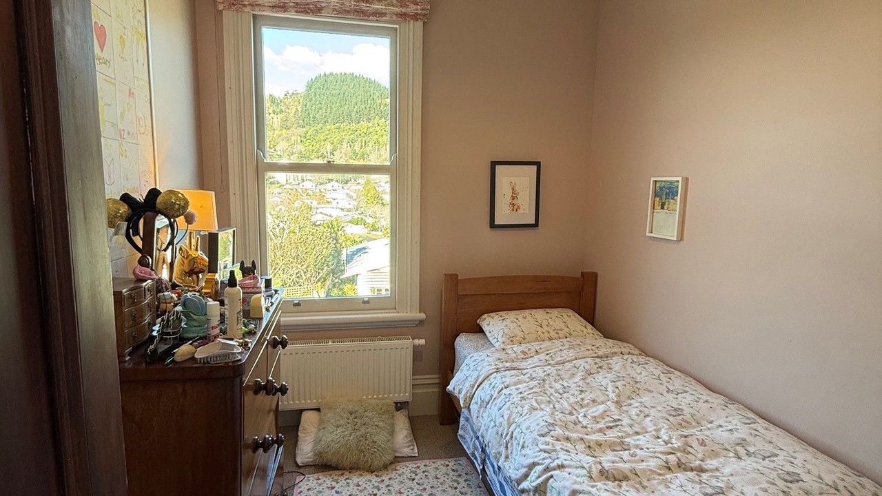 Photo of Bedroom in Nelson South