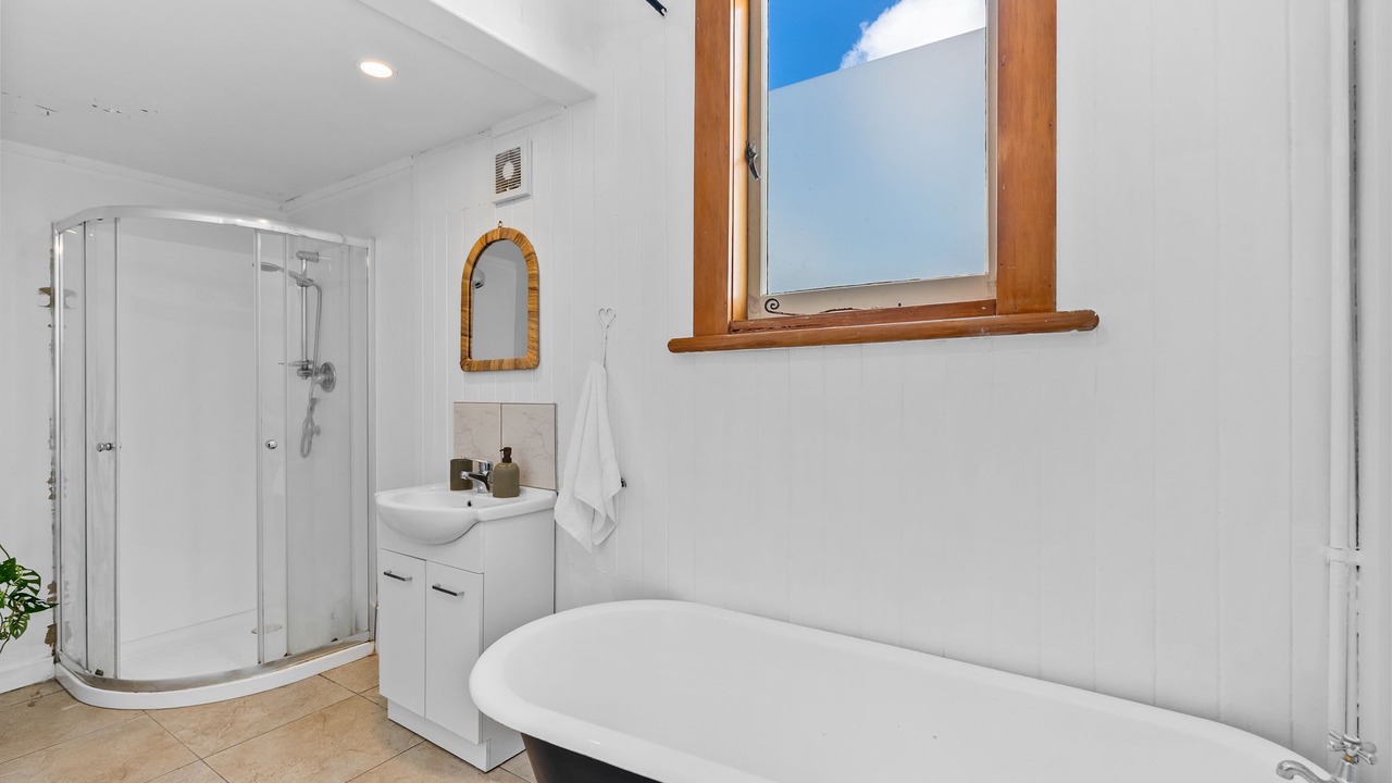 Photo of Bathroom in Whangarei