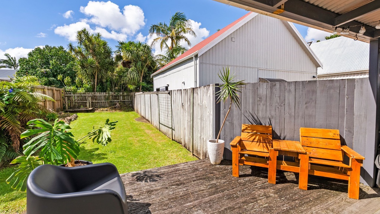 Photo of Outdoor in Whangarei