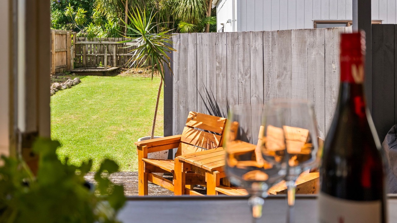 Photo of Outdoor in Whangarei