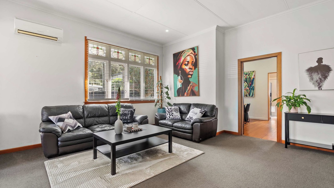 Photo of Livingroom in Whangarei