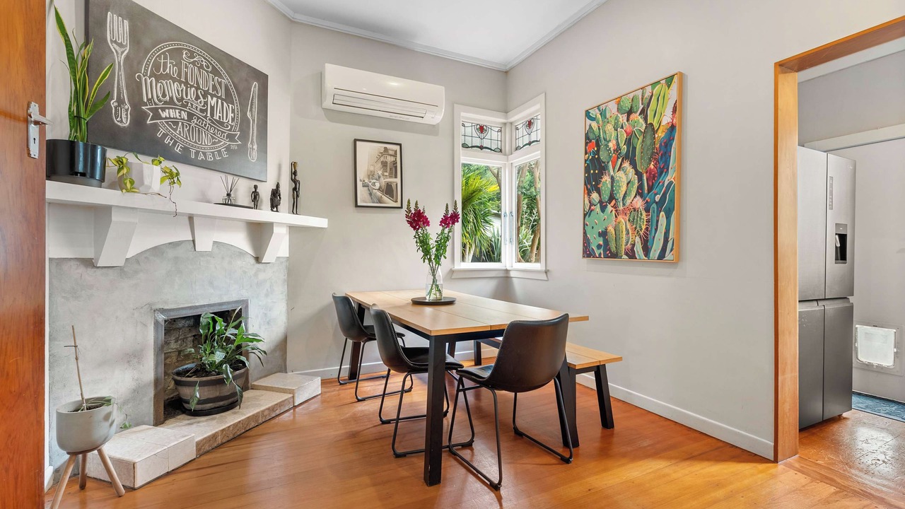 Photo of Livingroom in Whangarei
