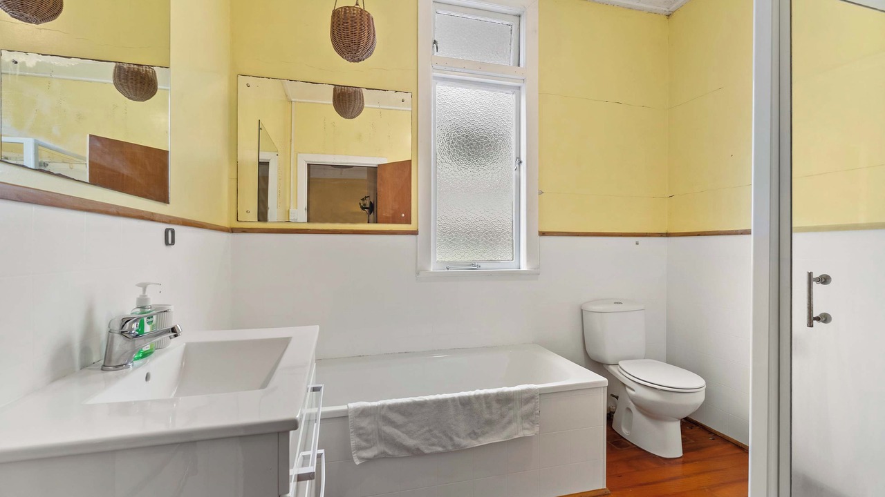 Photo of Bathroom in Whangarei