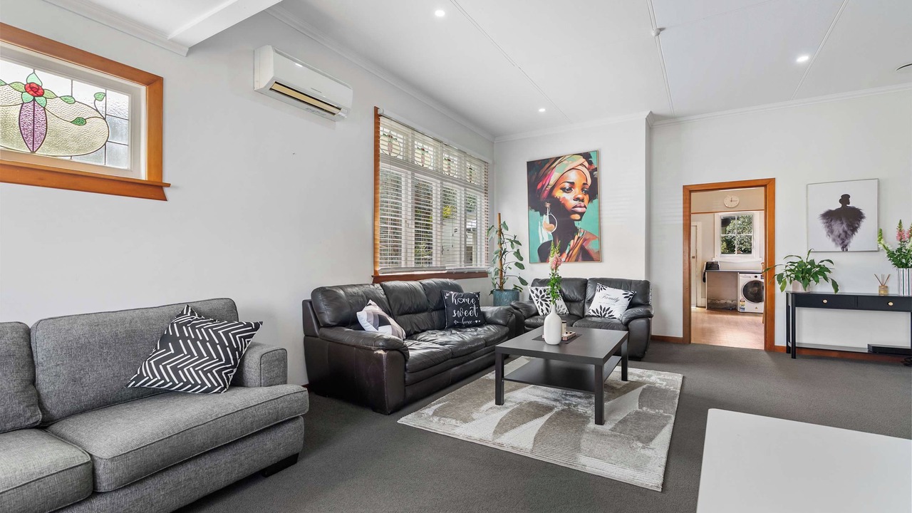 Photo of Livingroom in Whangarei