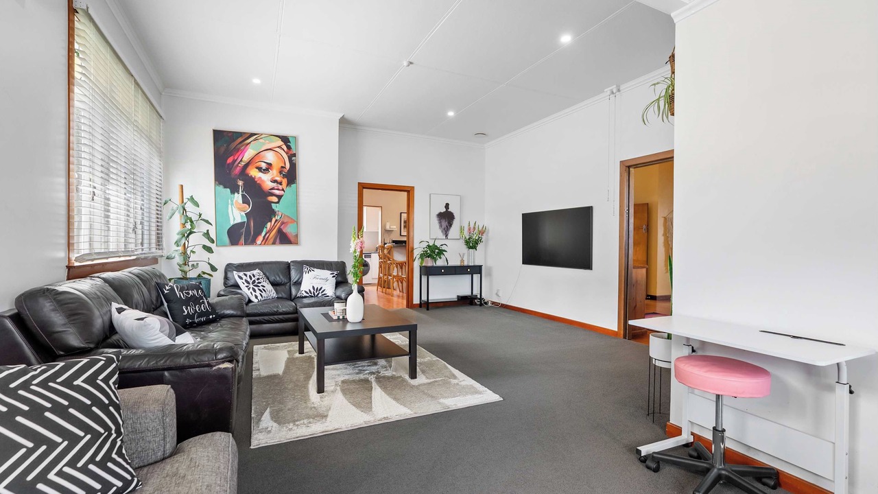 Photo of Livingroom in Whangarei