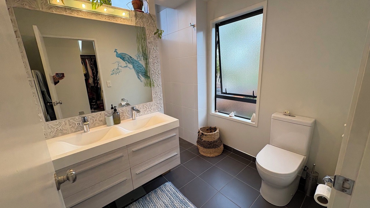 Photo of Bathroom in Bethlehem