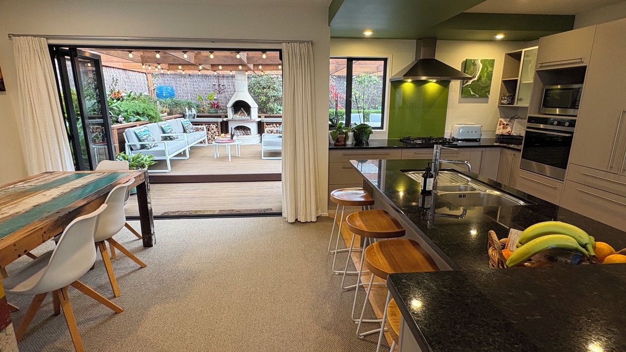 Photo of Kitchen in Bethlehem