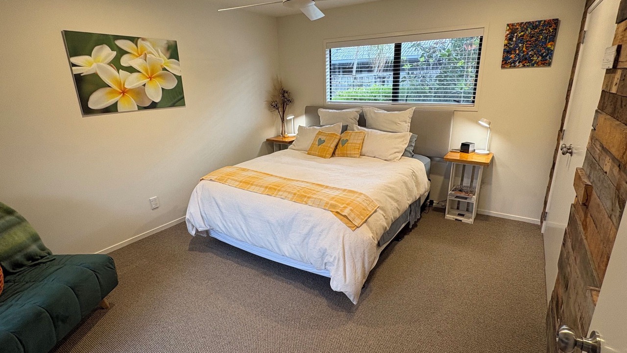 Photo of Bedroom in Bethlehem