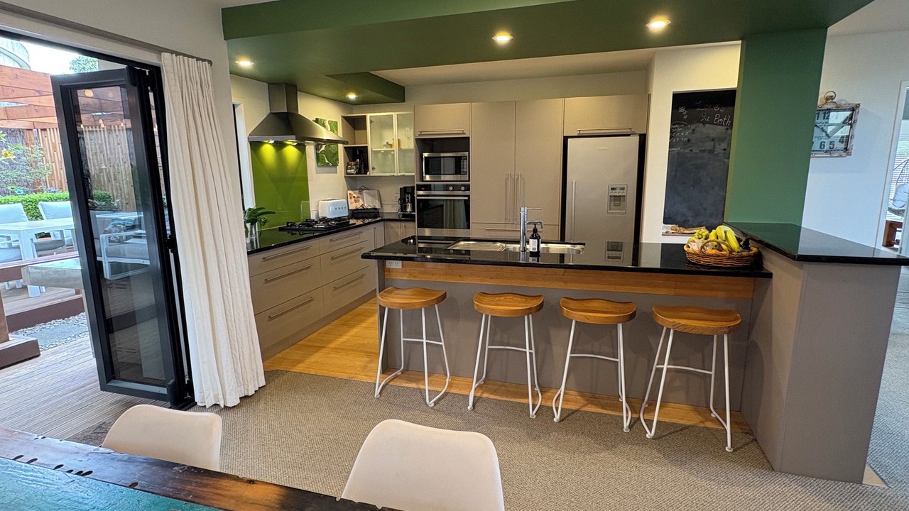 Photo of Kitchen in Bethlehem