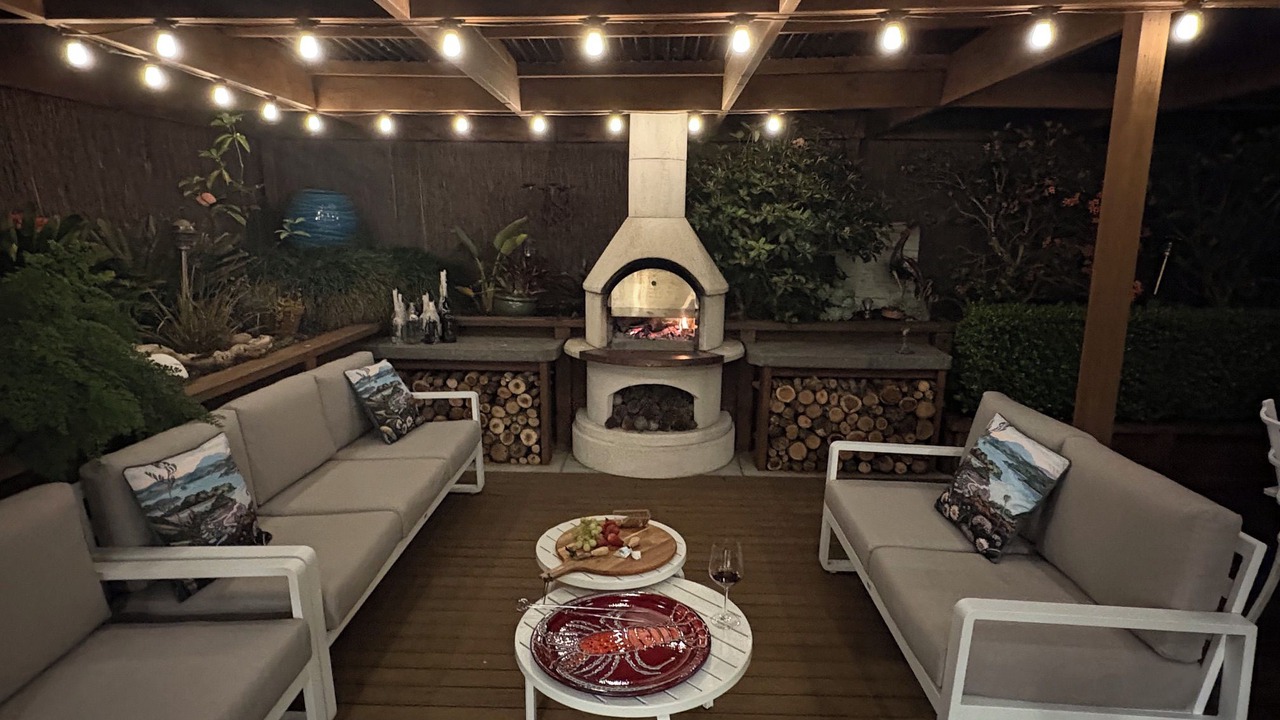 Photo of Patio Balcony in Bethlehem