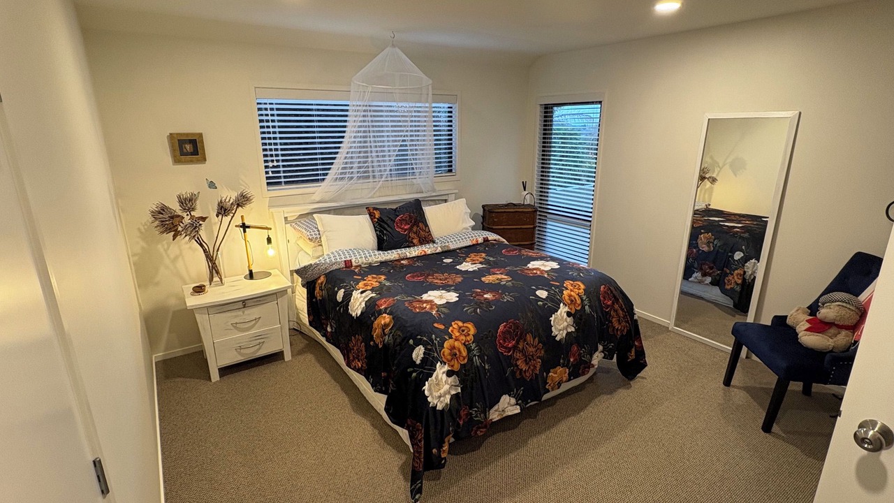 Photo of Bedroom in Bethlehem