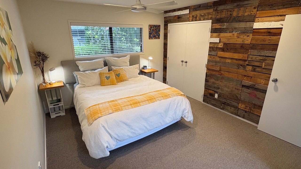 Photo of Bedroom in Bethlehem