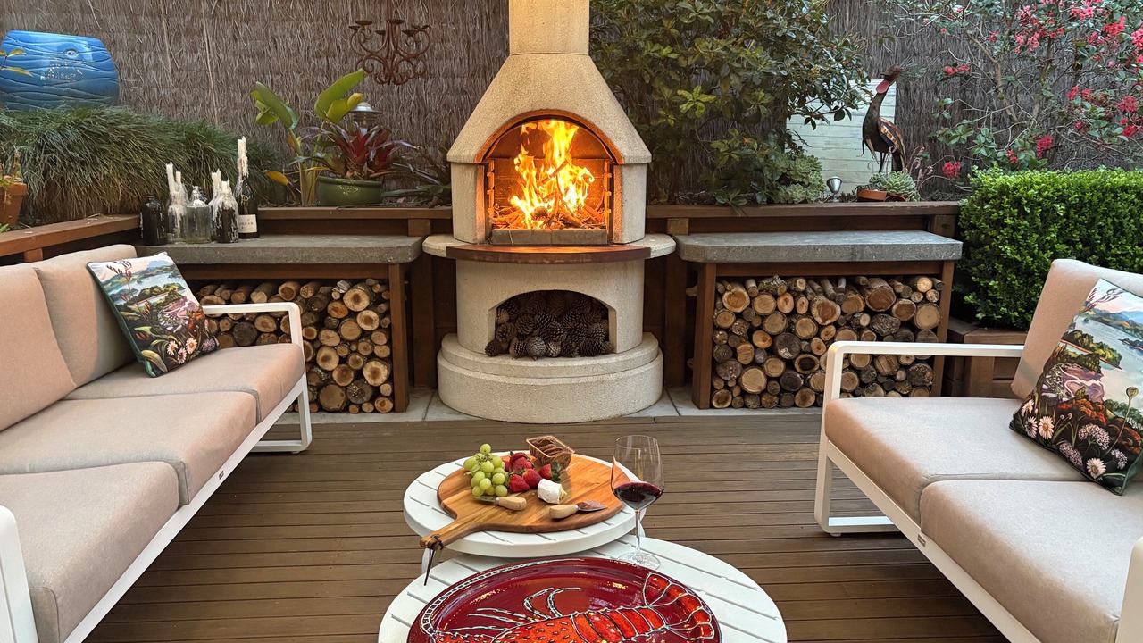 Photo of Patio Balcony in Bethlehem