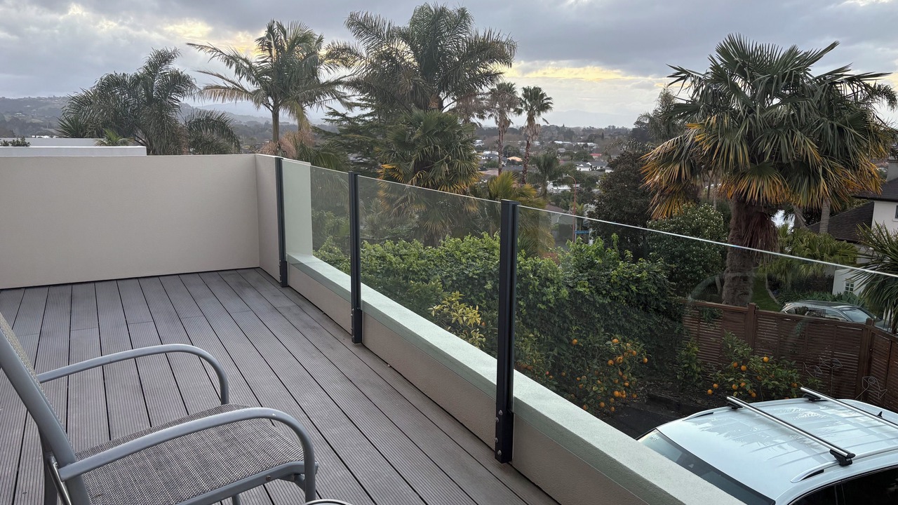 Photo of Patio Balcony in Bethlehem