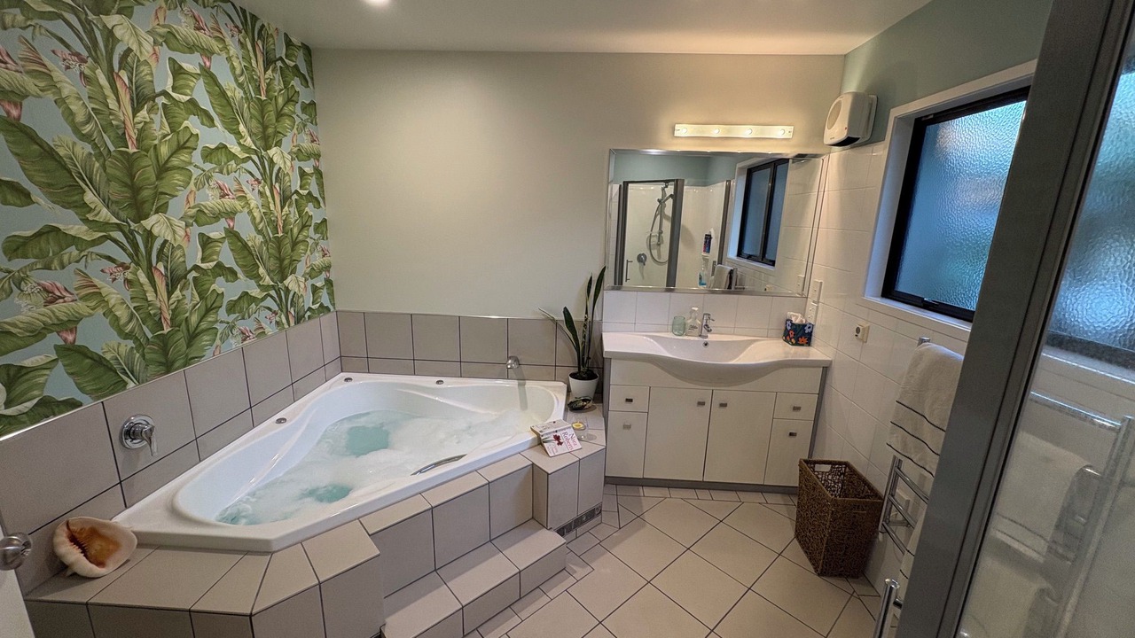 Photo of Bathroom in Bethlehem