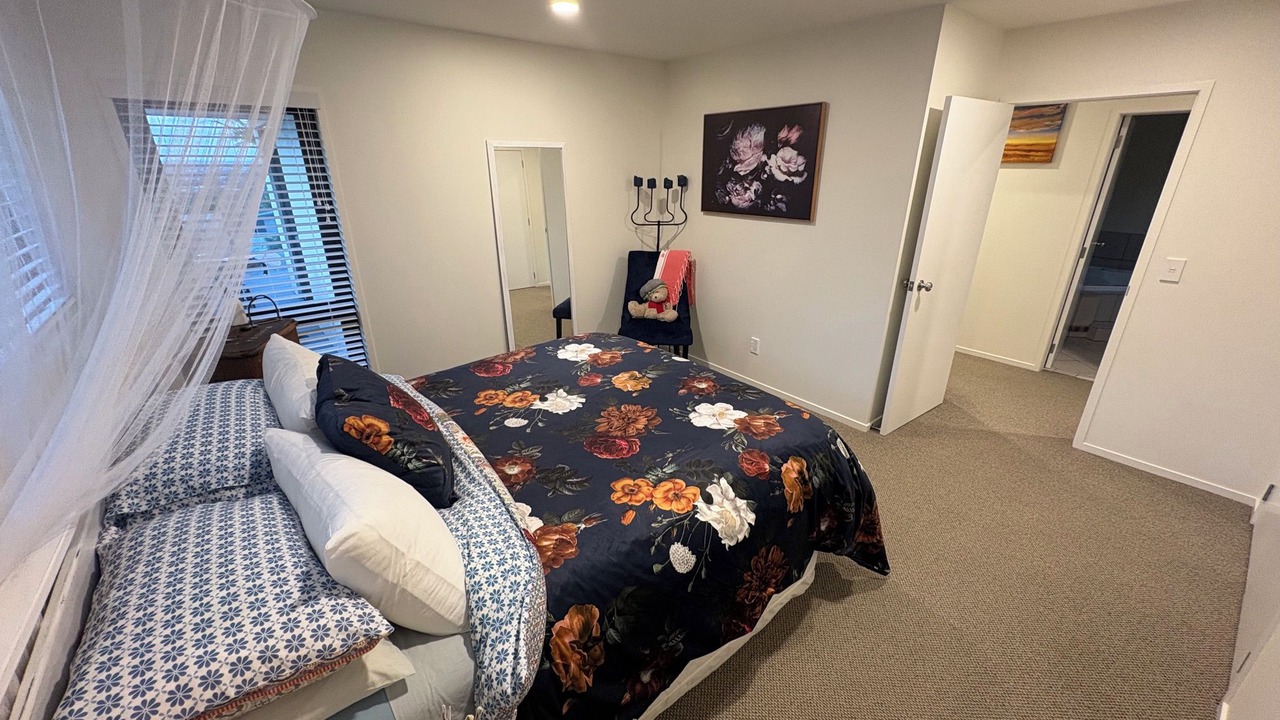 Photo of Bedroom in Bethlehem