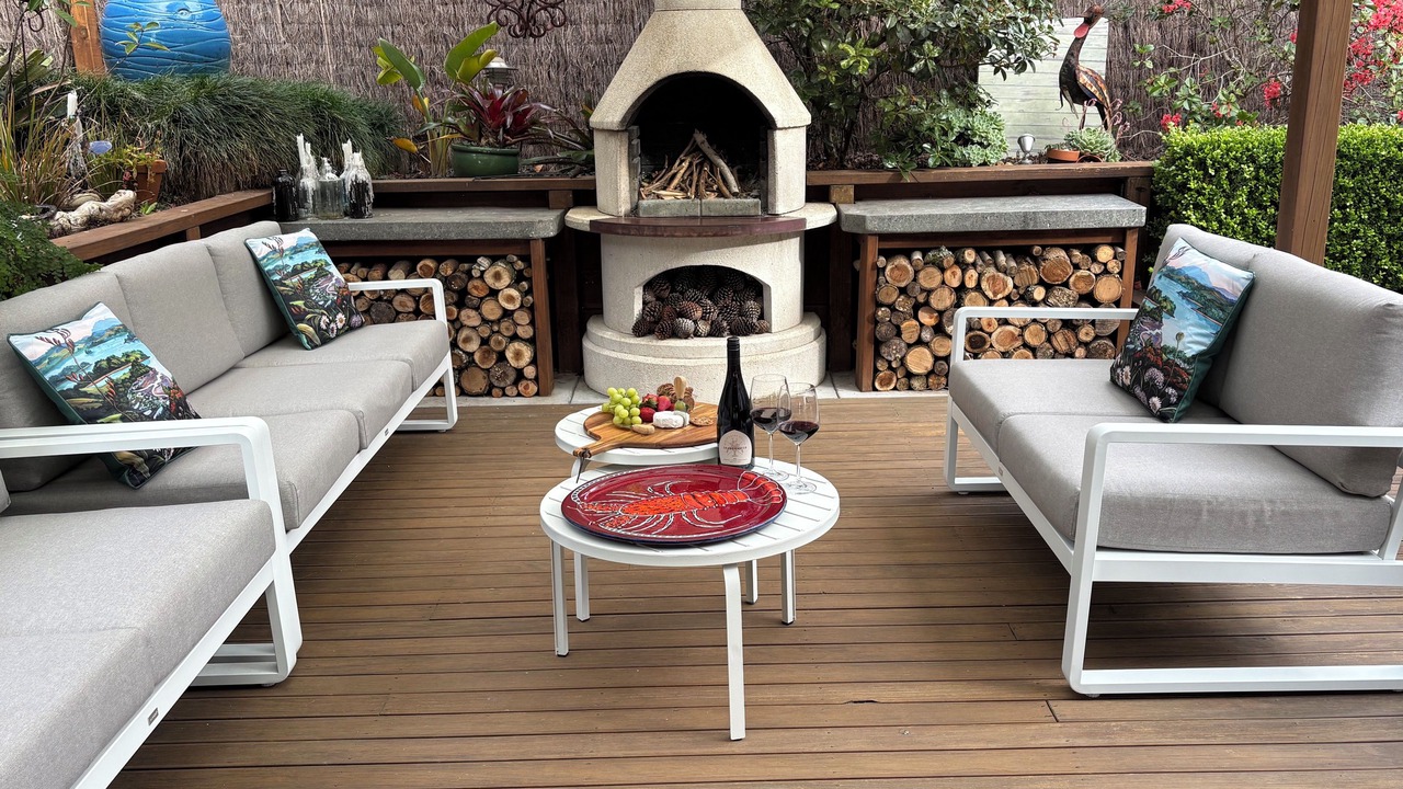 Photo of Patio Balcony in Bethlehem