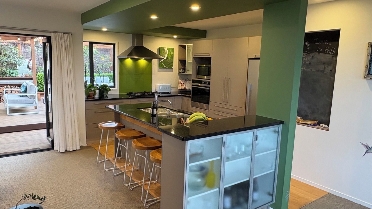 Photo of Kitchen in Bethlehem