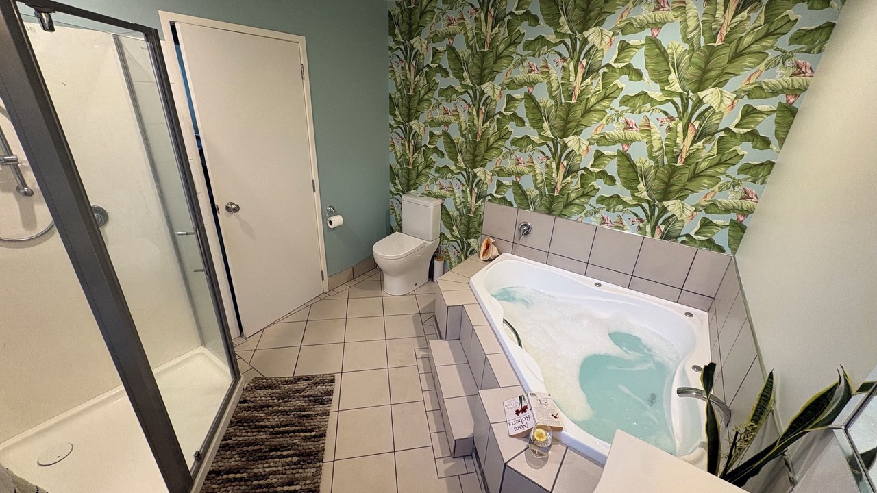 Photo of Bathroom in Bethlehem
