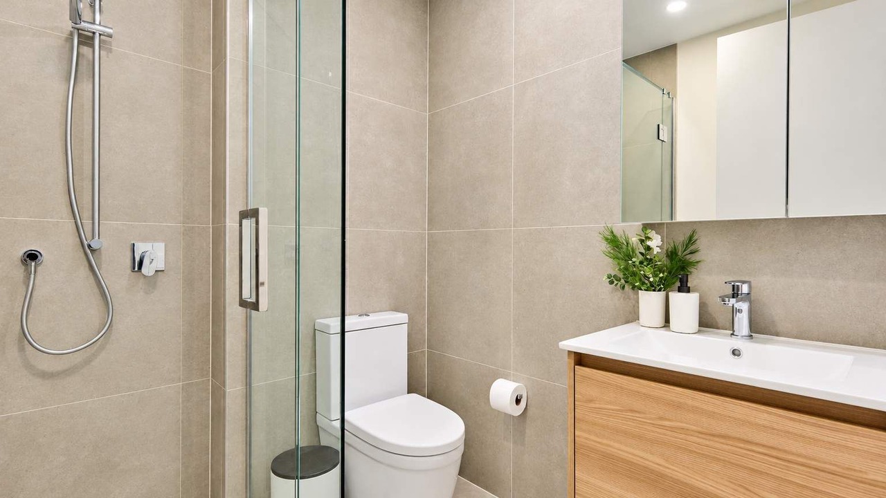Photo of Bathroom in Te Aro