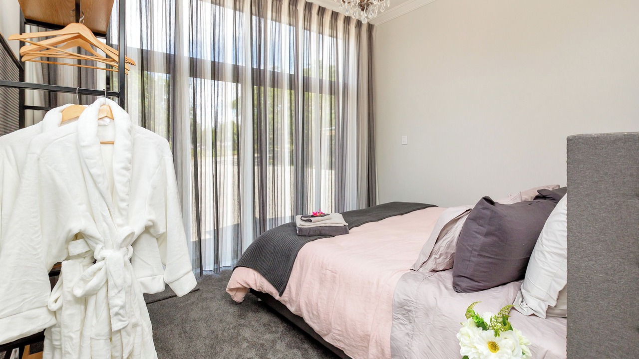 Photo of Bedroom in Whangarei