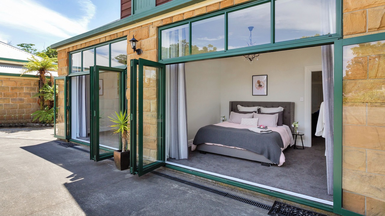 Photo of Bedroom in Whangarei