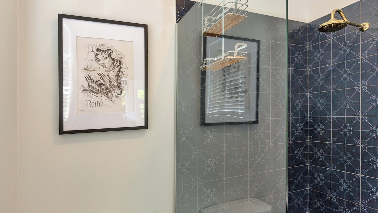 Photo of Bathroom in Whangarei