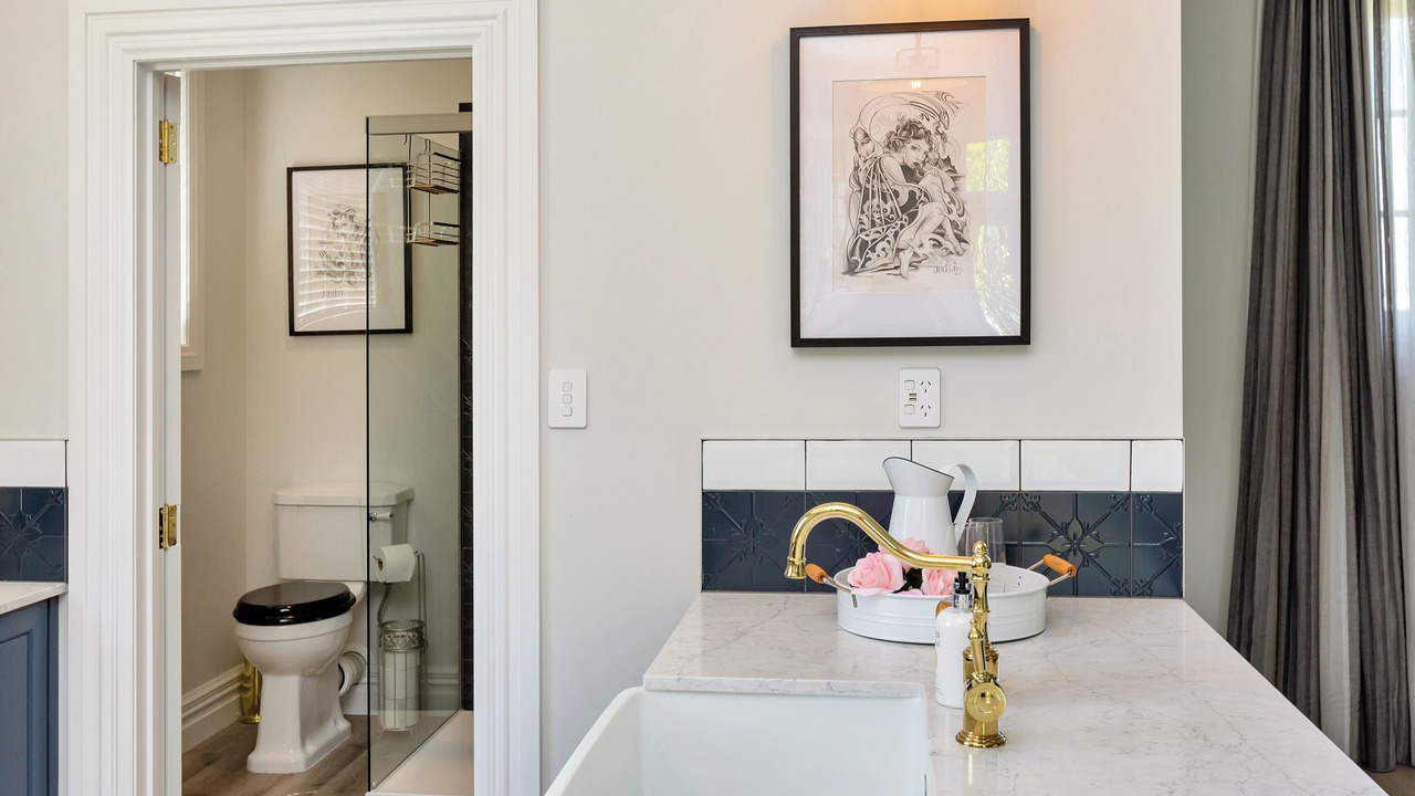 Photo of Bathroom in Whangarei