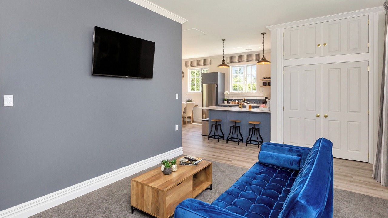 Photo of Livingroom in Whangarei