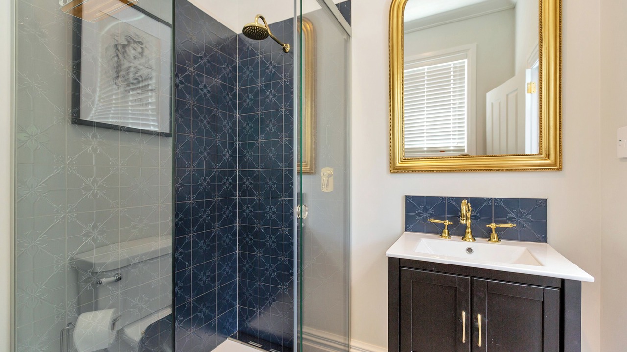 Photo of Bathroom in Whangarei