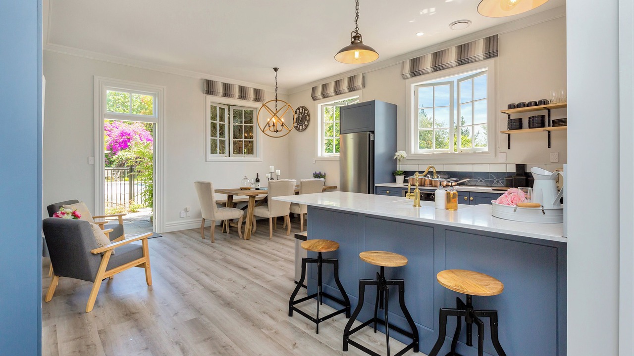Photo of Kitchen in Whangarei