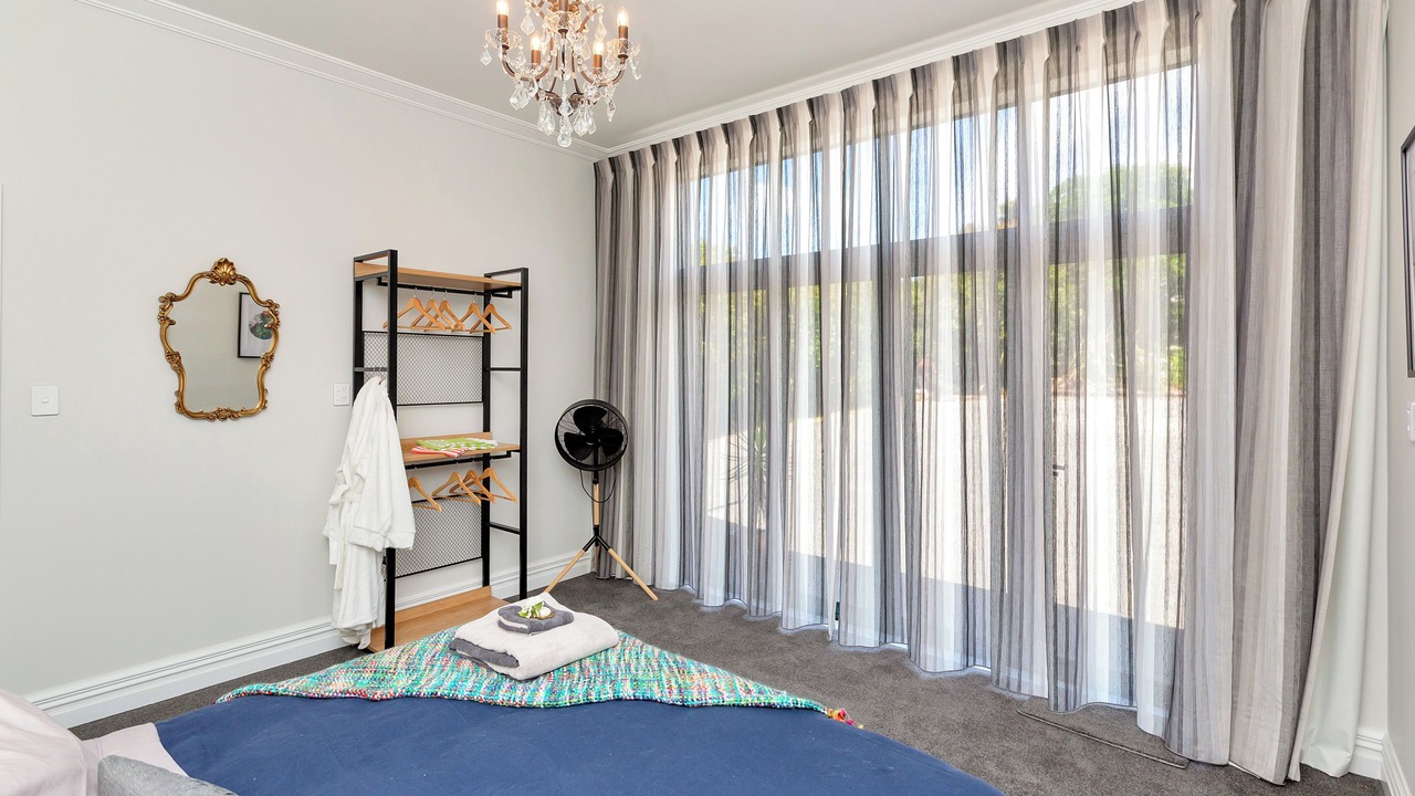 Photo of Bedroom in Whangarei